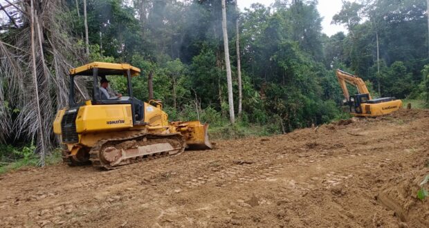 Yusran Akbar Kadin Konawe Gandeng Ubp Group Luncurkan Program Peduli