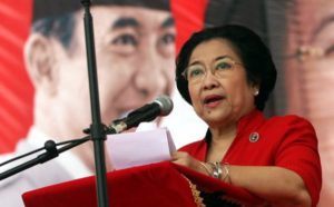 Megawati Akan Lakukan Safari Politik ke Sulbar