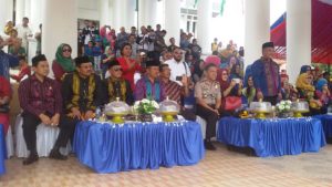 Konawe Expo 2017 Resmi Dibuka