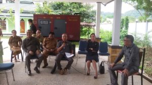 DPRD Kabupaten Konawe Mulai Berlakukan Perda Bebas Rokok