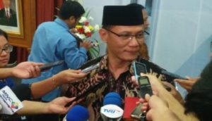 Ekonomi Indonesia 2016 Tumbuh 5,02 Persen