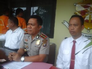 Catut Nama Kapolres, Penipu Target Pengusaha Tambang