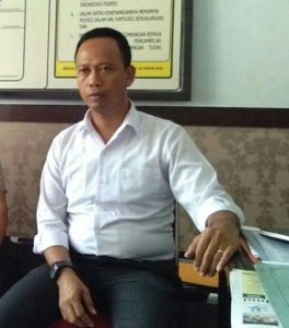 Mantan Bendahara Dispora Konut Bakal Menyusul Status Mantan Kadisnya