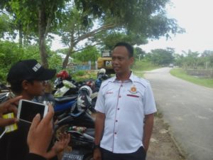 Polres Konawe Ungkap Pelaku Pencurian Elektronik di Kantor SKPD Konawe