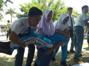 SMAN 1 Unaaha Diguncang Gempa, Tiga Siswa Ditemukan Kritis ?