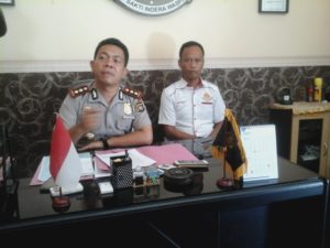 Diduga Cetak Uang Palsu, Pegawai Honorer Kejari Konawe Diamankan Polisi