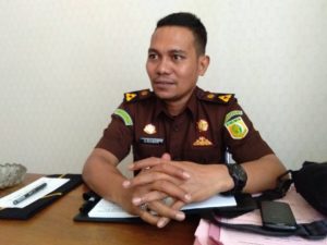 Pegawai Honornya Tersandung Kasus Upal, Kejari Konawe Serahkan Proses Hukumnya ke Polisi