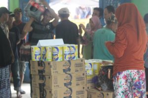 Dinas Perdagangan Konut Gelar Pasar Murah di Tiga Kecamatan