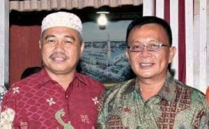 Dianggap Tak “Bernyali “,  Kedua Legislator Ini Menjawab