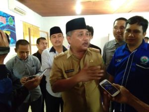 Bupati Kery Inginkan di Tahun Keempat, Program DanDes Lebih Fokus ke Pemberdayaan Ekonomi Masyarakat Pedesaan