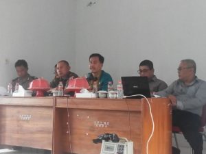 PLN SulSelbar Gelar Sosialisasi Pembebasan Jalur Run Way SUTT