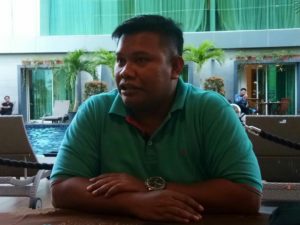 Klaim Diberi Ruang Oleh DPP PDIP dan NasDem , ARF Tunjukkan Keseriusan Bertarung di Pilgub Sultra