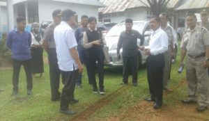 Turun Langsung di Lapangan, DPRD dan Pemda Konawe Sepakati Empat Poin Terkait Sengketa Lahan di Kecamatan Puriala