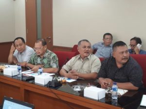 Perusda Konawe Dapat “Jatah” di Kawasan Industri Morosi