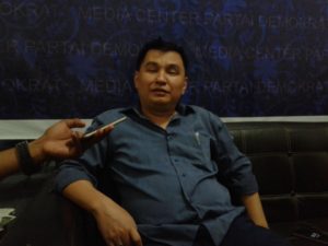 Partai Demokrat Akan Gelar Debat Kandidat Balon Gubernur Sultra di Dua Titik