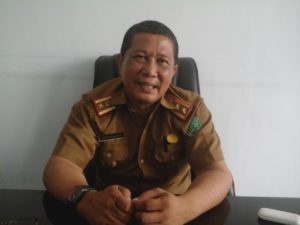 Kadis PU Konawe Optimis Jalan Rusak Latoma Ditangani Tahun Ini