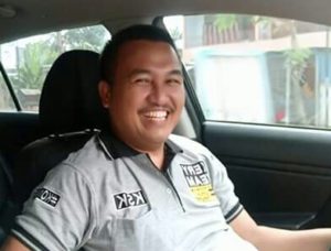 GTS Maju Dampingi KSK, Ardin Siap Dilantik Jadi Ketua DPRD Konawe