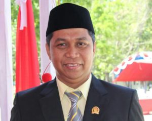 Serius Tarung di Pilkada, Alaudin ke DPP PDI-Perjuangan