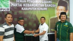 Ini Alasan Irawan Laliasa Maju Sebagai Calon Bupati di Pilkada Konawe