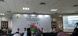 KEMEN PU PR Dorong Seluruh Stake Holder Tingkatkan Daya Saing Infrastruktur