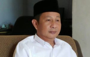 Gerindra Konawe Usulkan H.Alaudin Sebagai Calon Wakil Bupati Konawe ke DPD