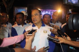 Terungkap, Ini Alasannya Kendari Jadi Tuan Rumah Kasal Cup 2017