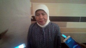 RPS : Kekerasan Terhadap Perempuan dan Anak di Kendari Rentan Terjadi