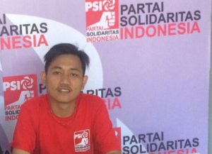 PSI Kota Kendari Optimis Lolos Verifikasi KPU