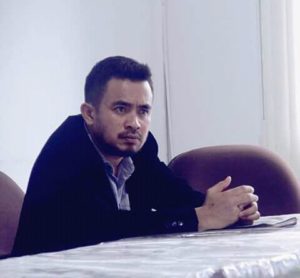 Menjawab Kegaduhan KNPI Sultra, UB : Awal Oktober Laksanakan Musda