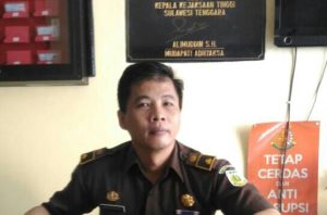 Dugaan Korupsi di PDAM Bau-Bau, Jaksa Masih Rampungkan Keterangan Saksi
