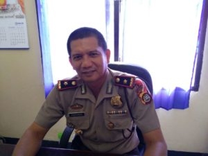 Polisi Masih Mengejar Pelaku Pembunuhan Sekuriti UT