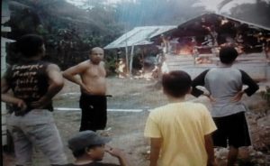 Sudah Sepuluh Hari Pasca Rumahnya Terbakar, Korban Belum Tersentuh Bantuan