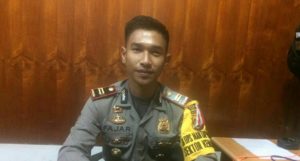 Miris! Seorang Pria Tega Bacok Tangan Tetangga