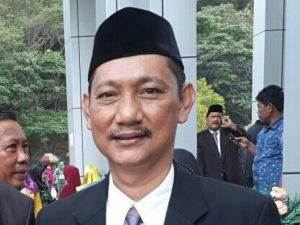 Pimpin Kemenag Konawe, Ahmad Lita : Kita Ini Pelayan Masyarakat