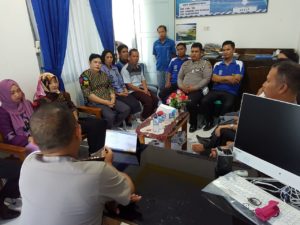 Kasat Lantas Res Konawe : Pemutihan Pajak Kendaraan Diharapkan Dapat Membantu Masyarakat