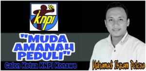 “KNPI Pemuda Indonesia”Plagiarisme dari “Komite Nasional Pemuda Indonesia (KNPI)”