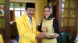 Teka Teki Kemana Dukungan Golkar di Pilkada Konawe Terjawab