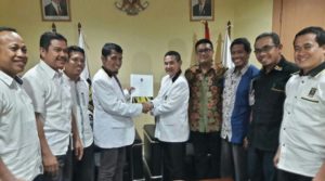 Siap Pimpin Konawe 5 Tahun ke Depan, PKS Pilih Ber Hijra di Pilkada Konawe