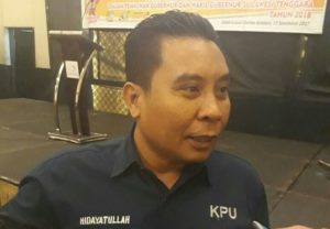 Hidayatullah : PPDP Harus Bekerja Lebih Maksimal