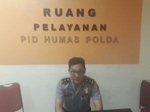 Dugaan Kasus Percobaan Bunuh Diri, Polres Baubau Masih Lakukan Penyelidikan