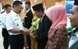 PA, Kemenag dan Pemkot Kendari Kerja Sama Gelar Sidang Isbath