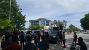 Keluarga Pemilik Lahan Minta Bupati Konkep Ditetapkan Sebagai Tersangka