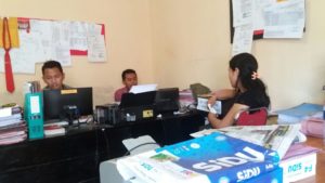 Disebut Sebagai Perusak Rumah Tangga Orang, Janda Muda ini Adukan Kekasih Mantan Suami ke Polisi