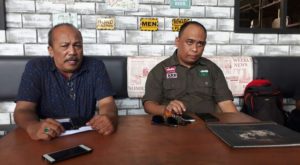 Dituding Serobot Lahan Warga, PT BPB Bakal Lapor Polisi