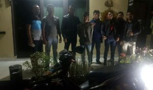 Kuasai Barang Curian, Warga Lawulo Diciduk Timsus Res Konawe