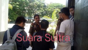 Terdakwa Illega Mining Divonis Bebas, JPU Kejari Konawe Lakukan Upaya Hukum