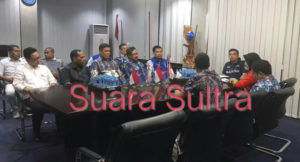 LO Rusda-Sjafei : Tunggu Saja, Akan Ada Kejutan Untuk Publik