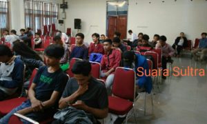 Sosialisasi Bahaya Narkoba Untuk Mengurangi Penggunaan Narkotika di Sultra