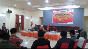 Diapit Beberapa Daerah, Bawaslu Sultra : Konawe Butuh Pengawasan Lebih