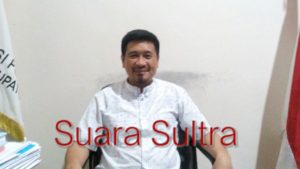 Bawaslu RI Rekomendasikan 9 Parpol, KPU Konawe : Hanya Empat Parpol Yang Menyerahkan Dokumen